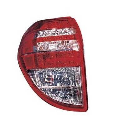 TOYOTA RAV4 2011 TAIL LAMP LH JAPAN HQ