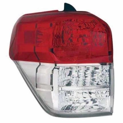 TOYOTA 4RUNNER 2000 TAIL LAMP LH (LTD/SR5) HQ