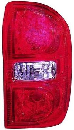 TOYOTA RAV4 2004 TAIL LAMP RH HQ