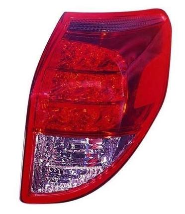 TOYOTA RAV4 2008 TAIL LAMP RH HQ