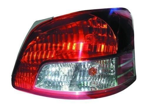 TOYOTA YARIS SEDAN 2008 TAIL LAMP RH HQ