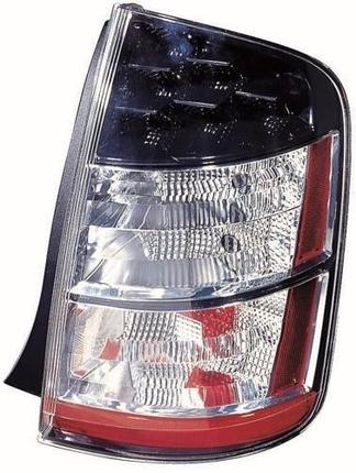 TOYOTA PRIUS 2004 TAIL LAMP RH HQ