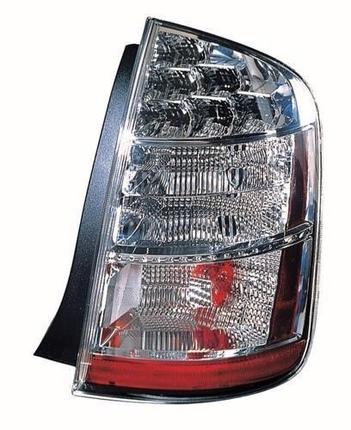 TOYOTA PRIUS 2008 TAIL LAMP RH HQ