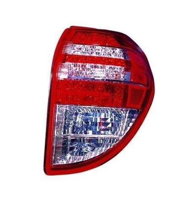 TOYOTA RAV4 2012 TAIL LAMP RH JAPAN BUILT HQ