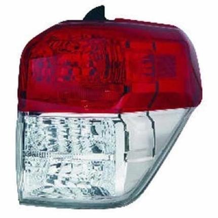 TOYOTA 4RUNNER 2000 TAIL LAMP RH (LTD/SR5) HQ