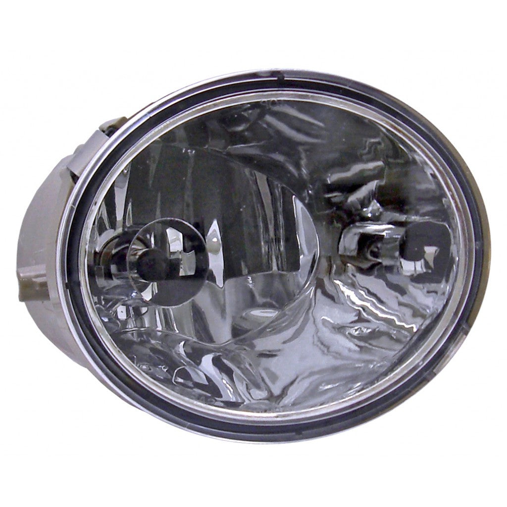 TOYOTA SEQUOIA 2001 FOG LAMP RH FOR PLASTIC BUMPER HQ TO2593112 - Moe's Auto Parts