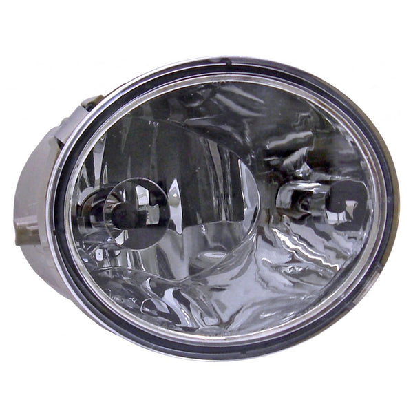 TOYOTA TUNDRA 2004 FOG LAMP RH FOR PLASTIC BUMPER HQ TO2593112 - Moe's Auto Parts