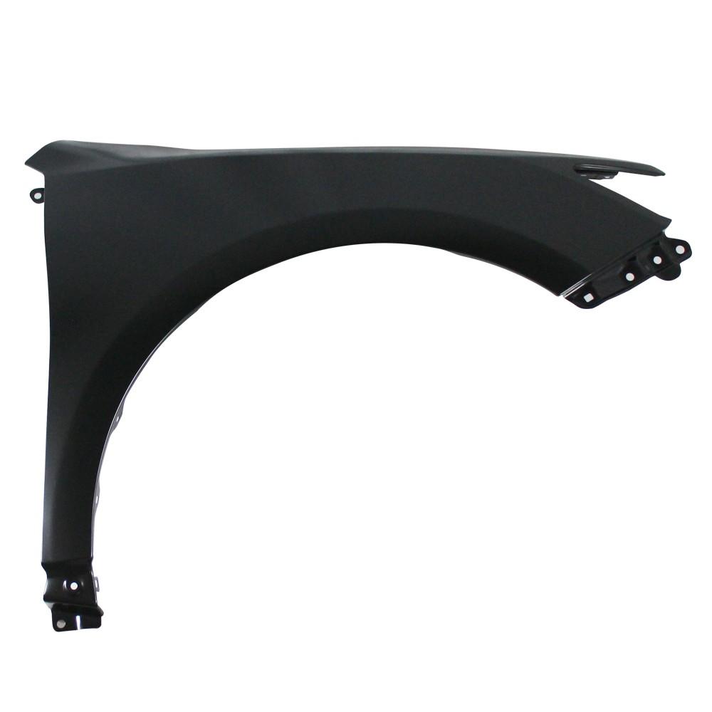 TOYOTA CAMRY HYBRID 2012 FENDER FR RH CAPA TO1241239C