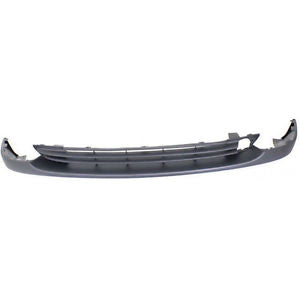 TOYOTA ECHO 2000 BUMPER FRONT LOWER W/O SPOILER CAPA TO1000227C - Moe's Auto Parts