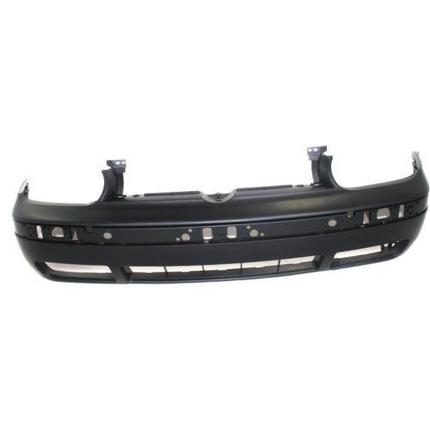 VOLKSWAGEN GOLF 2000 BUMPER FR PRIMED VW1000135