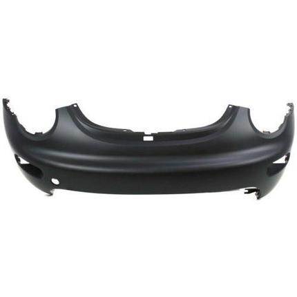 VOLKSWAGEN BEETLE 2002 BUMPER FR PRIMED VW1000139