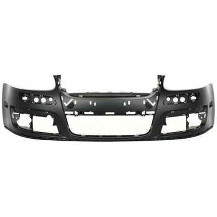 VOLKSWAGEN JETTA (2005-) (TYPE_5) 2008 BUMPER FR PRIMED VW1000161