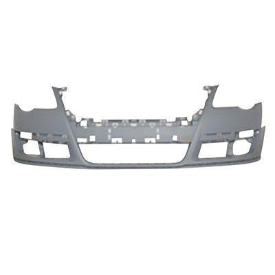 VOLKSWAGEN PASSAT 2010 BUMPER FR PRIMED-GREY VW1000165