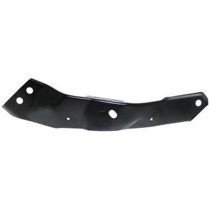 VOLKSWAGEN GOLF (1999-) 2010 BUMPER BRACE FR LH STEEL VW1032100