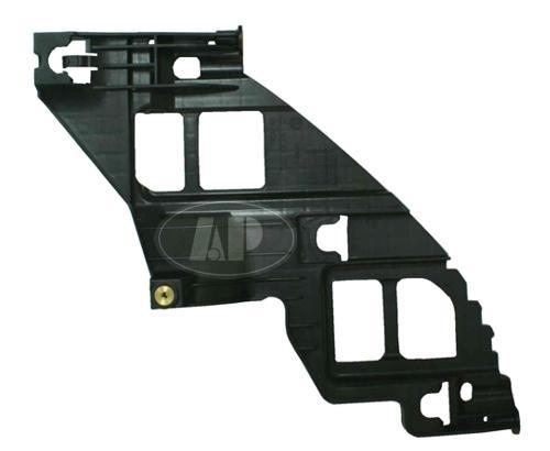 VOLKSWAGEN JETTA WAGON (2009-) 2010 BUMPER BRACKET FR LH (INNER) VW1042102