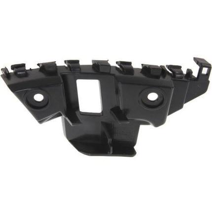 VOLKSWAGEN JETTA (2011-) (TYPE_6) 2013 BUMPER BRACKET FR LH EXCLUDE GLI VW1042111