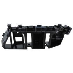 VOLKSWAGEN TIGUAN 2012 BUMPER GUIDE FR LH OUTER VW1042117