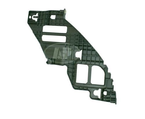 VOLKSWAGEN GOLF (1999-) 2012 BUMPER BRACKET FR RH (INNER) VW1043102