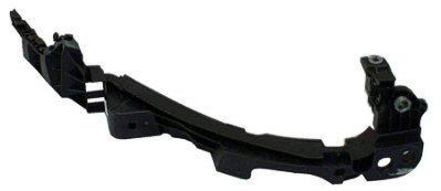 VOLKSWAGEN GTI (2010-) 2011 BUMPER GUIDE FR RH (OUTER) VW1043105