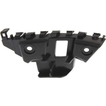 VOLKSWAGEN JETTA (2011-) (TYPE_6) 2012 BUMPER BRACKET FR RH EXCLUDE GLI VW1043111