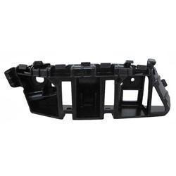 VOLKSWAGEN TIGUAN LIMITED 2017 BUMPER GUIDE FR RH OUTER VW1043117