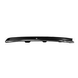 VOLKSWAGEN GOLF SPORTWAGEN 2018 BUMPER MOULDING FR RH CHROME FINISH EXCLUDE ALLTRACK VW1047110