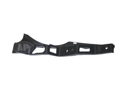 VOLKSWAGEN PASSAT 2010 BUMPER BRACKET CENTER GUIDE FR LH VW1066111