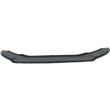 VOLKSWAGEN PASSAT (2012-) 2015 BUMPER LOWER SPOILER FR MATT-GRAY USA TYPE VW1093117