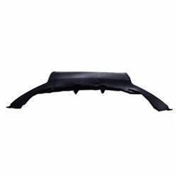 VOLKSWAGEN JETTA (2011-) (TYPE_6) 2011 BUMPER SPOILER FR TEXTURED BLACK EXCLUDE GLI/HYB VW1093118