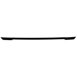 VOLKSWAGEN TOUAREG 2011 BUMPER MOULDING LOWER FR TEXTURED BLACK VW1093127