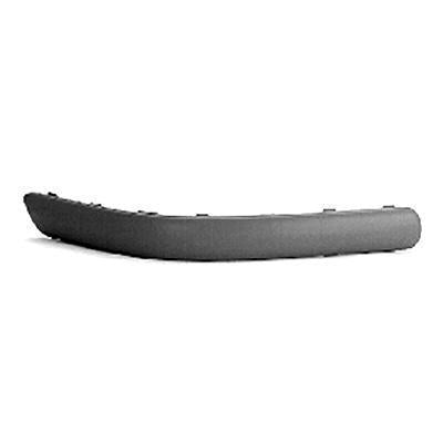 VOLKSWAGEN GOLF 2003 BUMPER MOULDING PRIMED RR LH FOR GL/GTS/GTI/GTA VW1146101