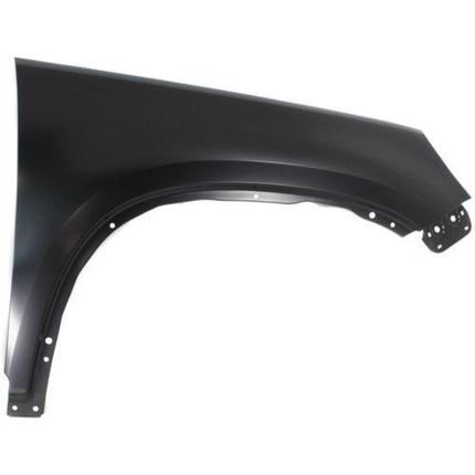 VOLKSWAGEN TIGUAN 2013 FENDER FR RH CAPA