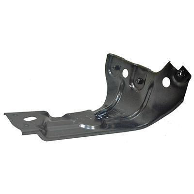 VOLKSWAGEN CC 2016 FENDER BRACKET FR LH STEEL