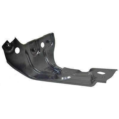 VOLKSWAGEN CC 2011 FENDER BRACKET FR RH STEEL