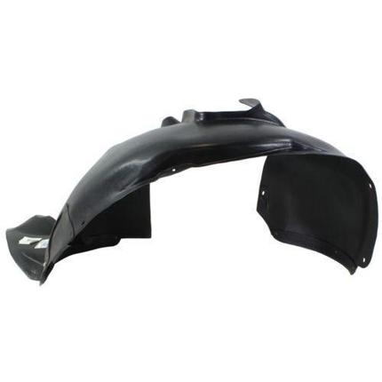 VOLKSWAGEN TIGUAN 2009 FENDER LINER FR LH (TYPE 1)