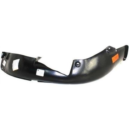 VOLKSWAGEN GOLF 2000 FENDER LINER FR RH