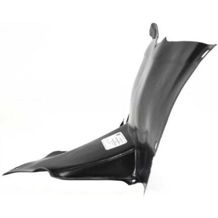 VOLKSWAGEN  JETTA (TYPE_5) 2009 FENDER LINER FR LH (FRONT SECTION) AT/5 SPEED