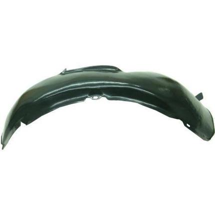 VOLKSWAGEN  JETTA (TYPE_5) 2009 FENDER LINER FR LH (RR SECTION)