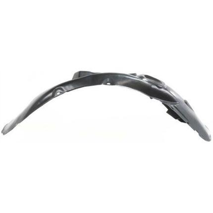 VOLKSWAGEN PASSAT 2001 FENDER LINER FR RH (1.8/2.0/2.8L)