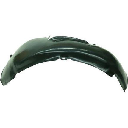 VOLKSWAGEN  JETTA (TYPE_5) 2005 FENDER LINER FR RH (RR SECTION)