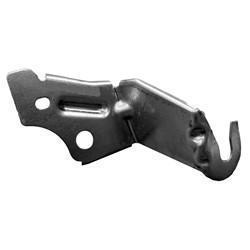 VOLKSWAGEN JETTA (TYPE_6) 2019 HEAD LAMP BRACKET RH STEEL