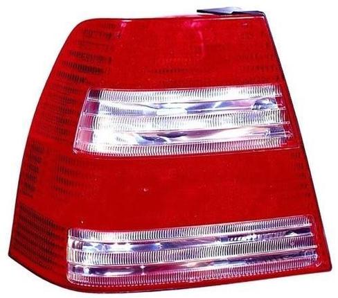 VOLKSWAGEN JETTA (TYPE_4) 2005 TAIL LAMP LH SDN GL-GLS HQ