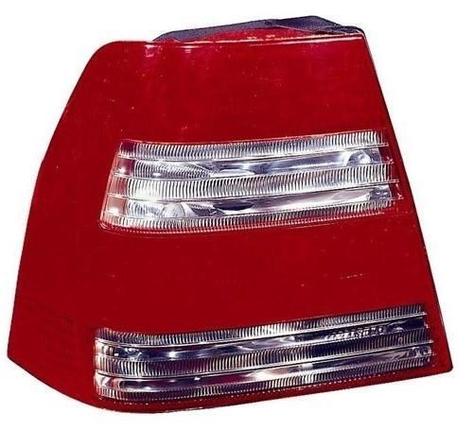 VOLKSWAGEN JETTA (TYPE_4) 2004 TAIL LAMP LH GLI SDN HQ