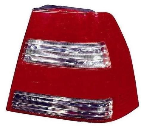 VOLKSWAGEN JETTA (TYPE_4) 2005 TAIL LAMP RH GLI SDN HQ