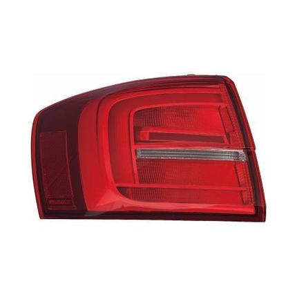 VOLKSWAGEN JETTA (TYPE_6) 2016 TAIL LAMP LH LED HQ