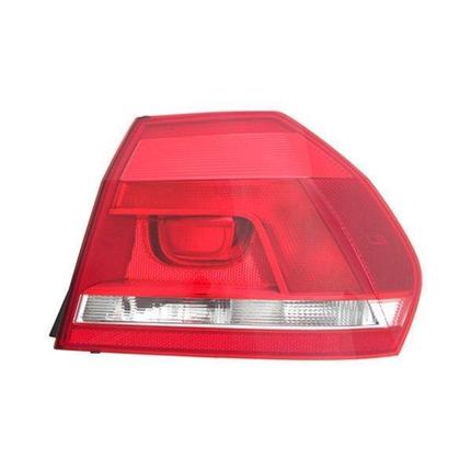 VOLKSWAGEN PASSAT 2012 TAIL LAMP RH HQ