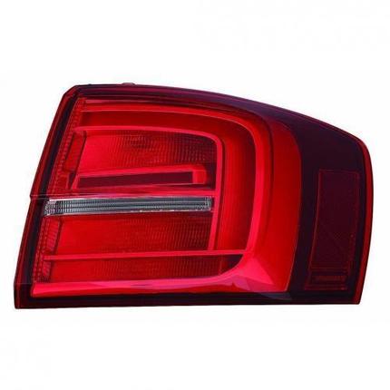 VOLKSWAGEN JETTA (TYPE_6) 2016 TAIL LAMP RH LED HQ