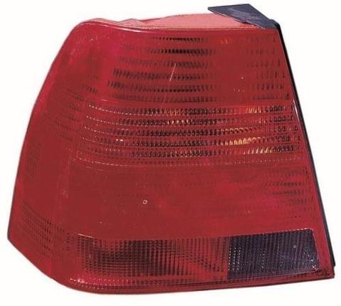 VOLKSWAGEN JETTA (TYPE_4) 2000 TAIL LAMP LH SDN HQ