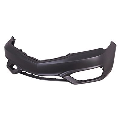 ACURA ILX 2016 BUMPER FRONT PRIMED