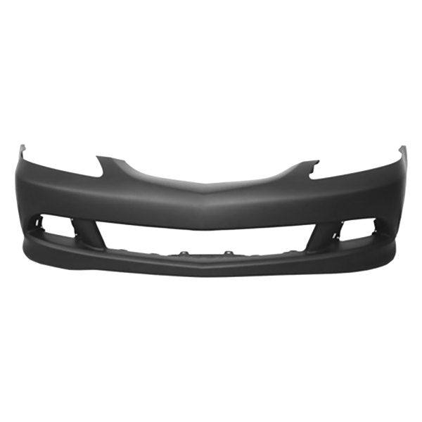 ACURA RSX 2005 BUMPER FRONT PRIMED